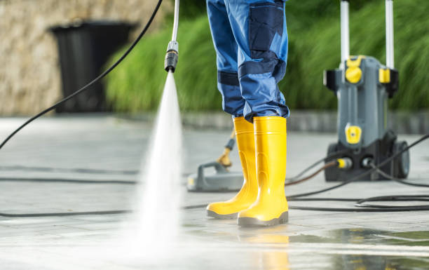 Best Local Pressure Washing Services  in USA